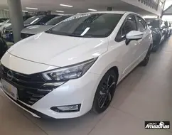 NISSAN VERSA 1.6 16V FLEX EXCLUSIVE XTRONIC NISSAN VERSA 1.6 16V FLEX EXCLUSIVE XTRONIC