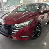 NISSAN VERSA 1.6 16V FLEX EXCLUSIVE XTRONIC NISSAN VERSA 1.6 16V FLEX EXCLUSIVE XTRONIC