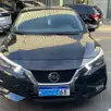 NISSAN VERSA 1.6 16V FLEX EXCLUSIVE XTRONIC NISSAN VERSA 1.6 16V FLEX EXCLUSIVE XTRONIC