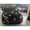 NISSAN VERSA 1.6 16V FLEX EXCLUSIVE XTRONIC NISSAN VERSA 1.6 16V FLEX EXCLUSIVE XTRONIC