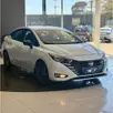 NISSAN VERSA 1.6 16V FLEX SENSE XTRONIC NISSAN VERSA 1.6 16V FLEX SENSE XTRONIC