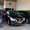 NISSAN VERSA 1.6 16V FLEXSTART SV 4P XTRONIC NISSAN VERSA 1.6 16V FLEXSTART SV 4P XTRONIC