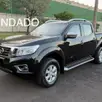 NISSAN FRONTIER 2.3 16V TURBO DIESEL LE CD 4X4 AUTOMÁTICO NISSAN FRONTIER 2.3 16V TURBO DIESEL LE CD 4X4 AUTOMÁTICO