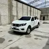 NISSAN FRONTIER 2.3 16V TURBO DIESEL S CD 4X4 MANUAL NISSAN FRONTIER 2.3 16V TURBO DIESEL S CD 4X4 MANUAL