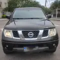 NISSAN FRONTIER 2.5 SE STRIKE 4X4 CD TURBO ELETRONIC DIESEL 4P MANUAL NISSAN FRONTIER 2.5 SE STRIKE 4X4 CD TURBO ELETRONIC DIESEL 4P MANUAL