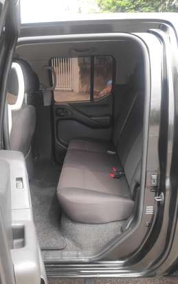 NISSAN-FRONTIER-2011