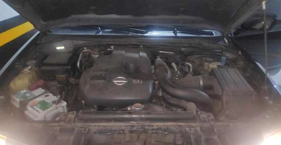 NISSAN-FRONTIER-2011