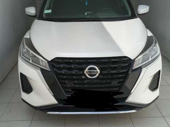 NISSAN-KICKS-1.6 16V FLEXSTART ACTIVE XTRONIC NISSAN-KICKS-2022