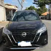 NISSAN KICKS 1.6 16V FLEXSTART ADVANCE XTRONIC NISSAN KICKS 1.6 16V FLEXSTART ADVANCE XTRONIC