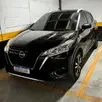 NISSAN KICKS 1.6 16V FLEXSTART ADVANCE XTRONIC NISSAN KICKS 1.6 16V FLEXSTART ADVANCE XTRONIC