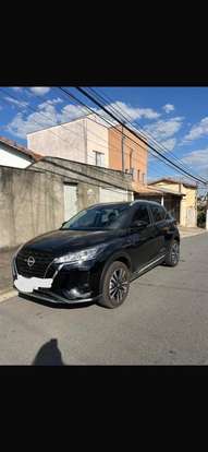 NISSAN-KICKS-1.6 16V FLEXSTART ADVANCE XTRONIC NISSAN-KICKS-2023