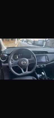 NISSAN-KICKS-1.6 16V FLEXSTART ADVANCE XTRONIC NISSAN-KICKS-2023