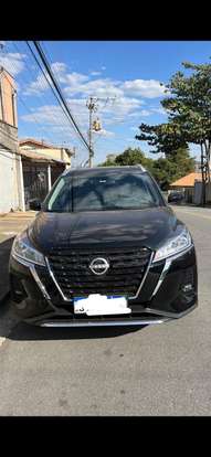 NISSAN-KICKS-1.6 16V FLEXSTART ADVANCE XTRONIC NISSAN-KICKS-2023