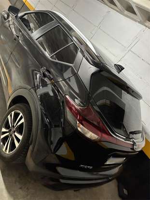 NISSAN-KICKS-1.6 16V FLEXSTART ADVANCE XTRONIC NISSAN-KICKS-2023