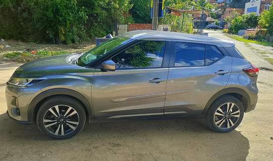 NISSAN-KICKS-1.6 16V FLEXSTART ADVANCE XTRONIC NISSAN-KICKS-2023