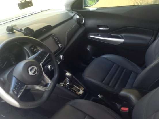 NISSAN-KICKS-1.6 16V FLEXSTART ADVANCE XTRONIC NISSAN-KICKS-2023