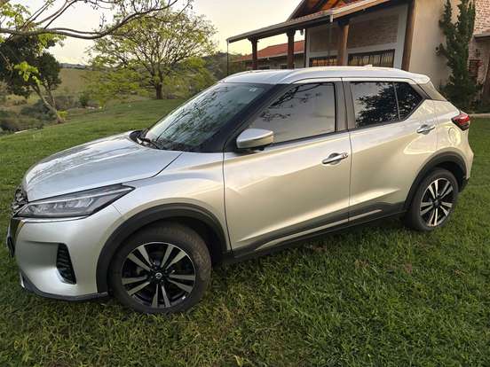 NISSAN-KICKS-1.6 16V FLEXSTART EXCLUSIVE XTRONIC NISSAN-KICKS-2021
