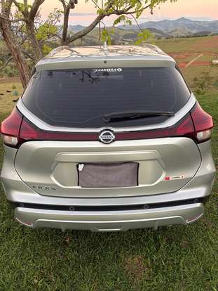 NISSAN-KICKS-1.6 16V FLEXSTART EXCLUSIVE XTRONIC NISSAN-KICKS-2021