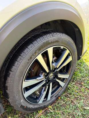 NISSAN-KICKS-1.6 16V FLEXSTART EXCLUSIVE XTRONIC NISSAN-KICKS-2021