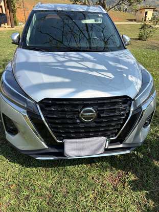 NISSAN-KICKS-1.6 16V FLEXSTART EXCLUSIVE XTRONIC NISSAN-KICKS-2021