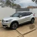 NISSAN KICKS 1.6 16V FLEXSTART SL 4P XTRONIC NISSAN KICKS 1.6 16V FLEXSTART SL 4P XTRONIC