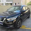 NISSAN KICKS 1.6 16V FLEXSTART SV 4P XTRONIC NISSAN KICKS 1.6 16V FLEXSTART SV 4P XTRONIC