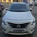 NISSAN VERSA 1.6 16V FLEXSTART SL 4P XTRONIC NISSAN VERSA 1.6 16V FLEXSTART SL 4P XTRONIC