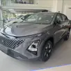 OMODA 5 1.5 TGDI HEV LUXURY DHT OMODA 5 1.5 TGDI HEV LUXURY DHT