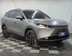 OMODA 7 1.5 TGDI PHEV PRESTIGE DHT OMODA 7 1.5 TGDI PHEV PRESTIGE DHT