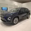 OMODA E5 61,1 KW ELÉTRICO OMODA E5 61,1 KW ELÉTRICO