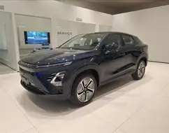 OMODA E5 61,1 KW ELÉTRICO OMODA E5 61,1 KW ELÉTRICO