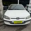 PEUGEOT 106 1.0 SELECTION 8V GASOLINA 2P MANUAL PEUGEOT 106 1.0 SELECTION 8V GASOLINA 2P MANUAL