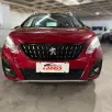 PEUGEOT 2008 1.6 16V THP FLEX GRIFFE 4P AUTOMÁTICO PEUGEOT 2008 1.6 16V THP FLEX GRIFFE 4P AUTOMÁTICO