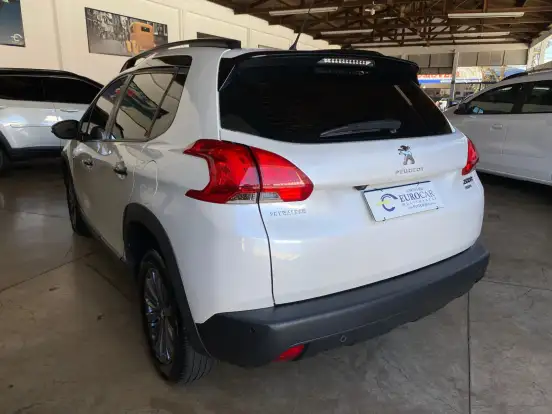 PEUGEOT-2008-1.6 16V THP FLEX SKYWALKER 4P AUTOMÁTICO PEUGEOT-2008-2021