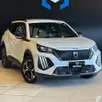 PEUGEOT 2008 1.0 TURBO 200 FLEX ACTIVE CVT PEUGEOT 2008 1.0 TURBO 200 FLEX ACTIVE CVT