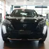 PEUGEOT 2008 1.0 TURBO 200 FLEX ACTIVE CVT PEUGEOT 2008 1.0 TURBO 200 FLEX ACTIVE CVT