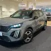 PEUGEOT 2008 1.0 TURBO 200 FLEX ALLURE CVT PEUGEOT 2008 1.0 TURBO 200 FLEX ALLURE CVT