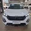 PEUGEOT 2008 1.0 TURBO 200 FLEX ALLURE CVT PEUGEOT 2008 1.0 TURBO 200 FLEX ALLURE CVT