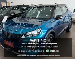 PEUGEOT 2008 1.0 TURBO 200 HYBRID GT CVT PEUGEOT 2008 1.0 TURBO 200 HYBRID GT CVT
