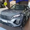 PEUGEOT 2008 1.0 TURBO 200 HYBRID GT CVT PEUGEOT 2008 1.0 TURBO 200 HYBRID GT CVT