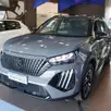 PEUGEOT 2008 1.0 TURBO 200 HYBRID GT CVT PEUGEOT 2008 1.0 TURBO 200 HYBRID GT CVT