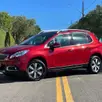 PEUGEOT 2008 1.6 16V FLEX ALLURE 4P AUTOMÁTICO PEUGEOT 2008 1.6 16V FLEX ALLURE 4P AUTOMÁTICO