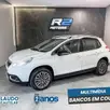 PEUGEOT 2008 1.6 16V FLEX ALLURE 4P AUTOMÁTICO PEUGEOT 2008 1.6 16V FLEX ALLURE 4P AUTOMÁTICO