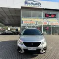 PEUGEOT 2008 1.6 16V FLEX ALLURE 4P AUTOMÁTICO PEUGEOT 2008 1.6 16V FLEX ALLURE 4P AUTOMÁTICO
