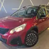 PEUGEOT 2008 1.6 16V FLEX ALLURE 4P AUTOMÁTICO PEUGEOT 2008 1.6 16V FLEX ALLURE 4P AUTOMÁTICO