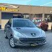 PEUGEOT 207 1.4 XR PASSION SPORT 8V FLEX 4P MANUAL PEUGEOT 207 1.4 XR PASSION SPORT 8V FLEX 4P MANUAL