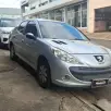 PEUGEOT 207 1.4 XR PASSION SPORT 8V FLEX 4P MANUAL PEUGEOT 207 1.4 XR PASSION SPORT 8V FLEX 4P MANUAL