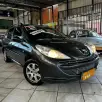 PEUGEOT 207 1.4 XR SW 8V FLEX 4P MANUAL PEUGEOT 207 1.4 XR SW 8V FLEX 4P MANUAL