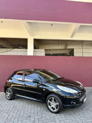 PEUGEOT-207-2010