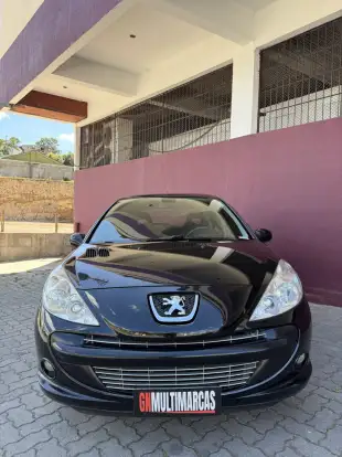 PEUGEOT-207-2010